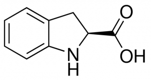 (S)-()-Indoline-2-carboxylic acid 