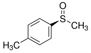 (S)-()-Methyl p-tolyl sulfoxide 