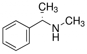 (S)-()-N,-Dimethylbenzylamine 