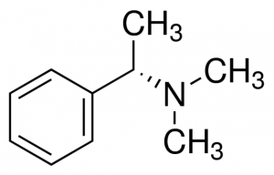 (S)-()-N,N-Dimethyl-1-phenylethylamine 
