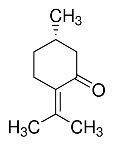 (S)-()-Pulegone 328847-1ML