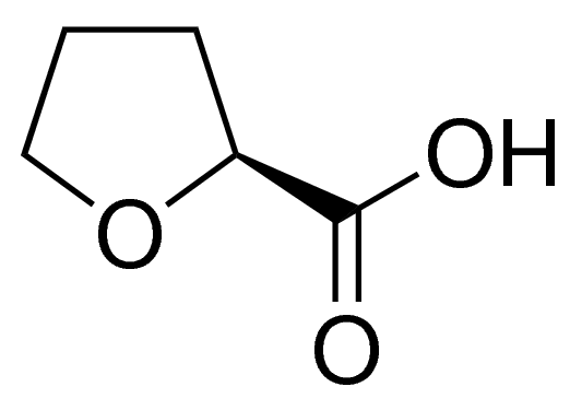 (S)-()-Tetrahydro-2-furoic acid 