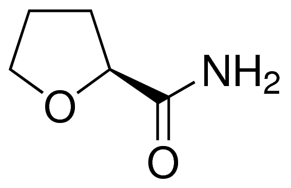 (S)-()-Tetrahydrofuran-2-carboxamide 
