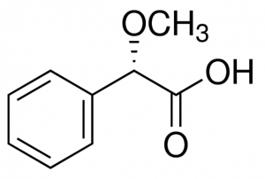 (S)-(+)--Methoxyphenylacetic acid 