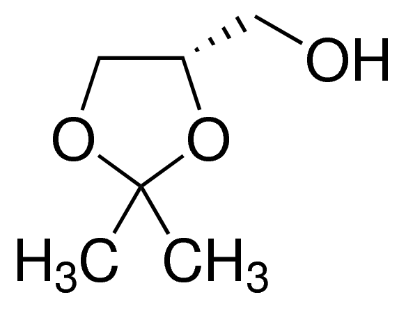 (S)-(+)-1,2-Isopropylideneglycerol 