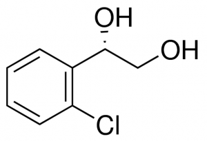 (S)-(+)-1-(2-Chlorophenyl)-1,2-ethanediol 494194-1G