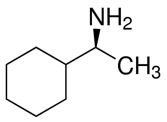 (S)-(+)-1-Cyclohexylethylamine 336513-5G