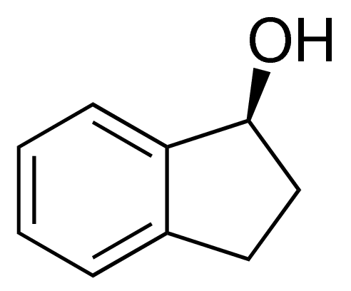 (S)-(+)-1-Indanol 