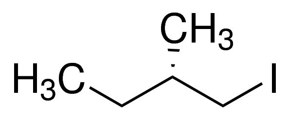 (S)-(+)-1-Iodo-2-methylbutane 