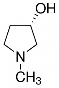 (S)-(+)-1-Methyl-3-pyrrolidinol 