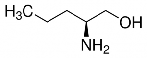 (S)-(+)-2-Amino-1-pentanol 534587-1G