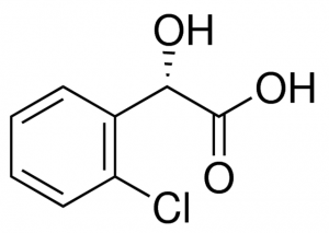 (S)-(+)-2-Chloromandelic acid 