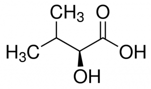 (S)-(+)-2-Hydroxy-3-methylbutyric acid 