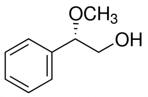 (S)-(+)-2-Methoxy-2-phenylethanol 
