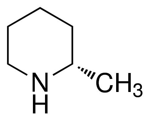 (S)-(+)-2-Methylpiperidine 522902-1G