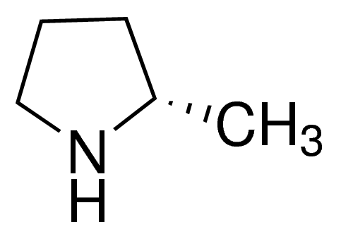 (S)-(+)-2-Methylpyrrolidine 649147-1G