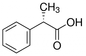 (S)-(+)-2-Phenylpropionic acid 