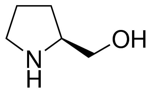 (S)-(+)-2-Pyrrolidinemethanol 