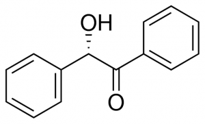 (S)-(+)-Benzoin 