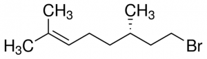 (S)-(+)-Citronellyl bromide 