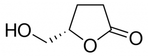 (S)-(+)-Dihydro-5-(hydroxymethyl)-2(3H)-furanone 
