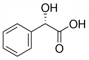 (S)-(+)-Mandelic acid 