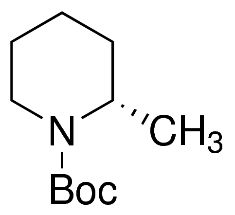 (S)-(+)-N-(Boc)-2-methylpiperidine 522880-1G