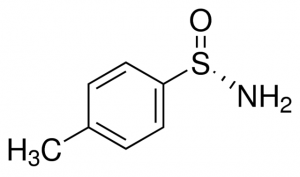 (S)-(+)-p-Toluenesulfinamide 