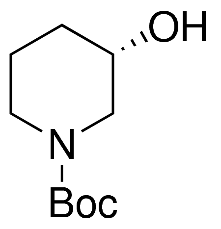 (S)-1-Boc-3-hydroxypiperidine 687367-1G