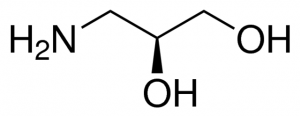 (S)-3-Amino-1,2-propanediol 