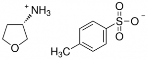 (S)-3-Aminotetrahydrofuran tosylate 734047-1G