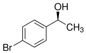 (S)-4-Bromo--methylbenzyl alcohol 
