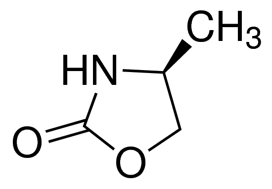 (S)-4-Methyl-2-oxazolidinone 902640-1G