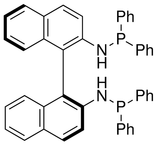 (S)-Binam-P 