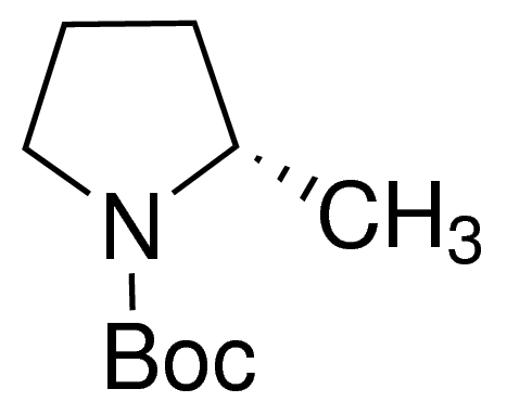 (S)-N-Boc-2-methylpyrrolidine 