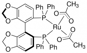 (S)-Ru(OAc)2(SEGPHOS�) 
