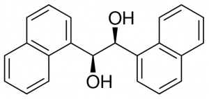 (S,S)-()-1,2-Di(1-naphthyl)-1,2-ethanediol 482846-250MG