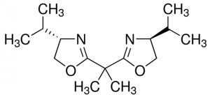 2,2-Bis((4S)-(�)-4-isopropyloxazoline)propane 680192-500MG