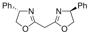 2,2-Methylenebis[(4S)-4-phenyl-2-oxazoline] 