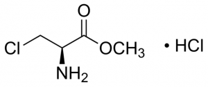 3-Chloro-L-alanine methyl ester hydrochloride 757500-1G