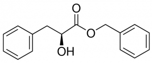 Benzyl (S)-()-2-hydroxy-3-phenylpropionate 