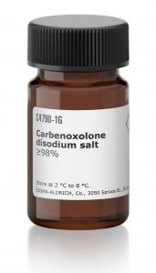 Carbenoxolone disodium salt 