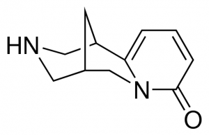 Cytisine 