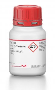 D-()-Tartaric acid 
