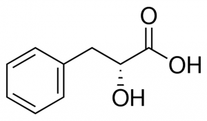 D-(+)-3-Phenyllactic acid 