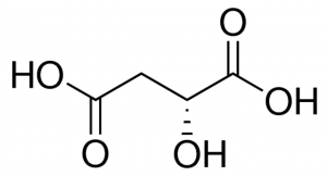 D-(+)-Malic acid 