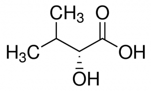D--Hydroxyisovaleric acid 