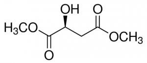 Dimethyl (S)-()-malate 
