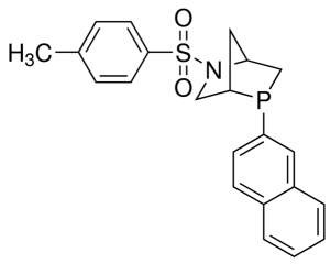 Endo-2-Naphthyl Kwon [2.2.1] Bicyclic Phosphine 798428-100MG