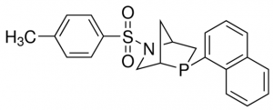 Exo-1-Naphthyl Kwon [2.2.1] Bicyclic Phosphine 798339-100MG